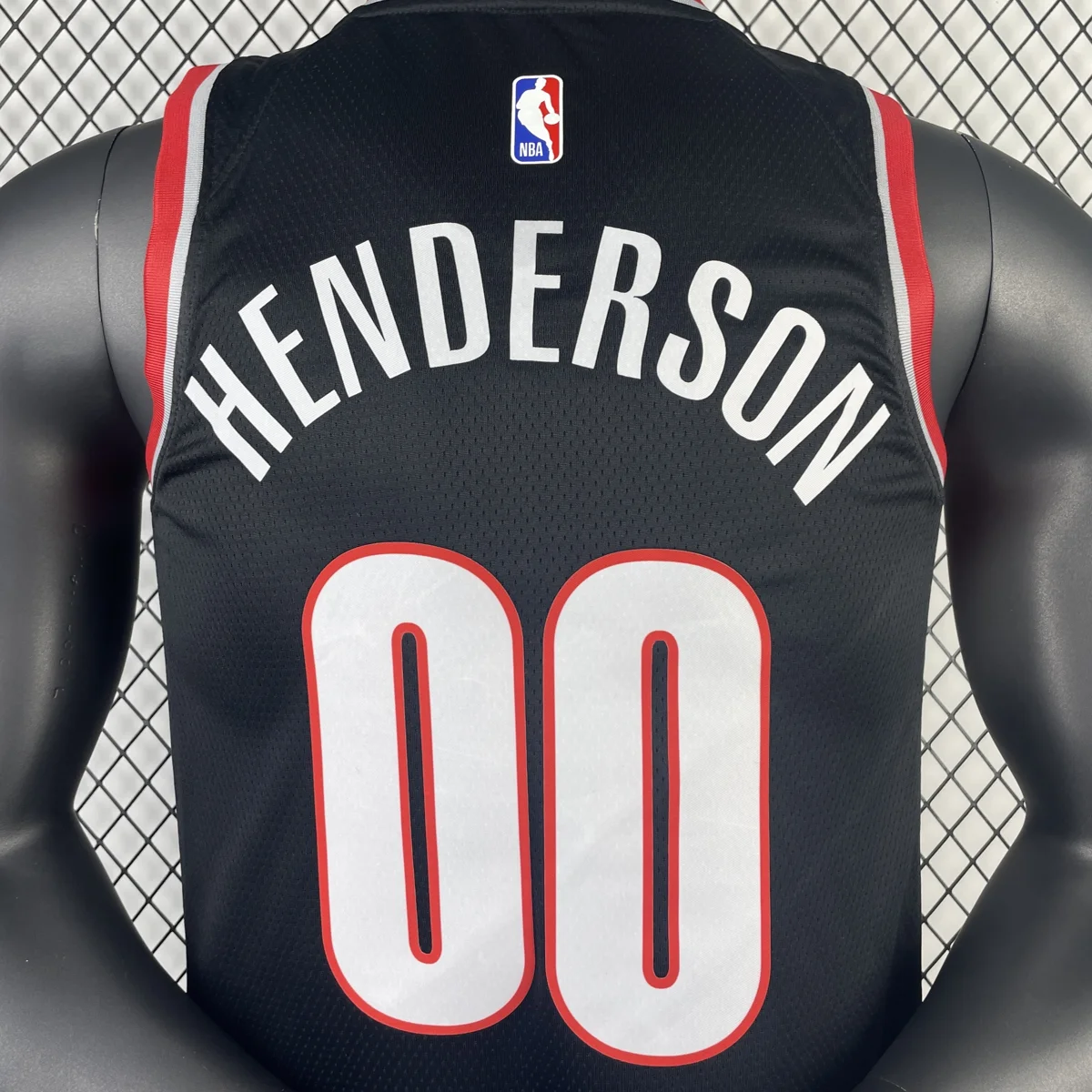Camisa - Portland Trail Blazers