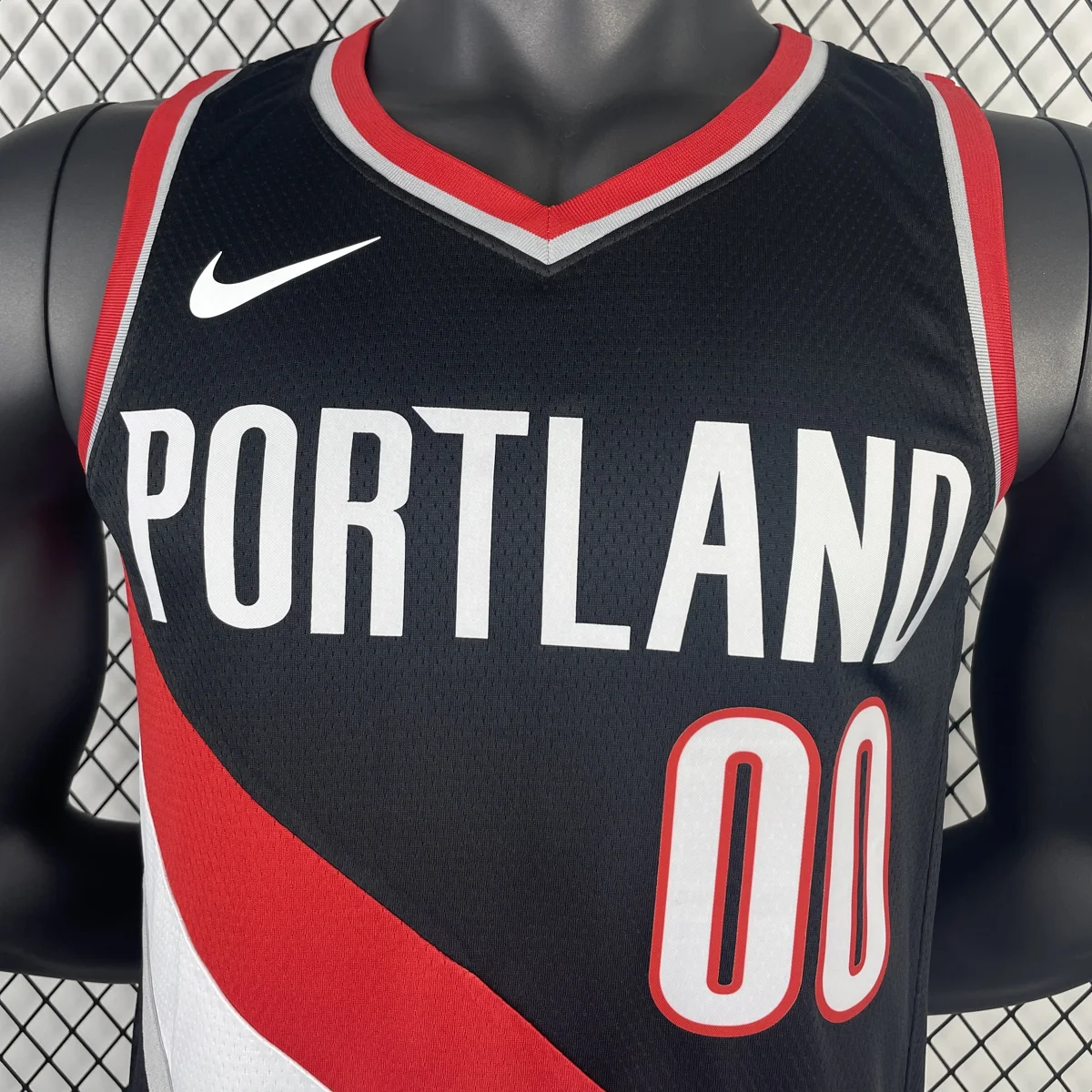 Camisa - Portland Trail Blazers