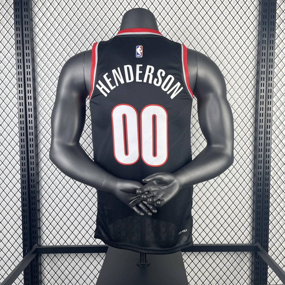Camisa - Portland Trail Blazers