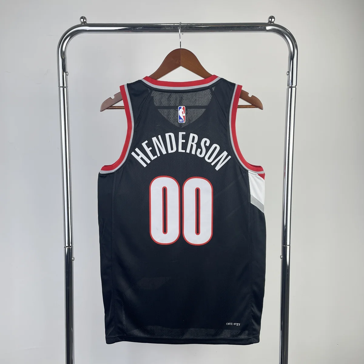 Camisa - Portland Trail Blazers