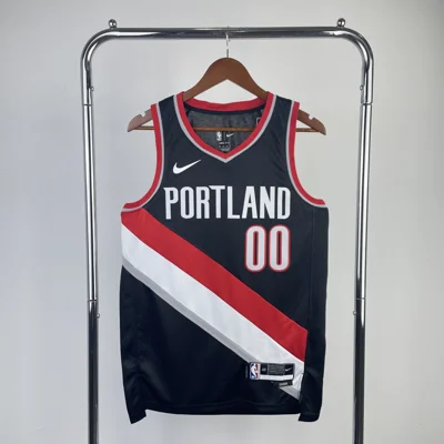 Camisa - Portland Trail Blazers