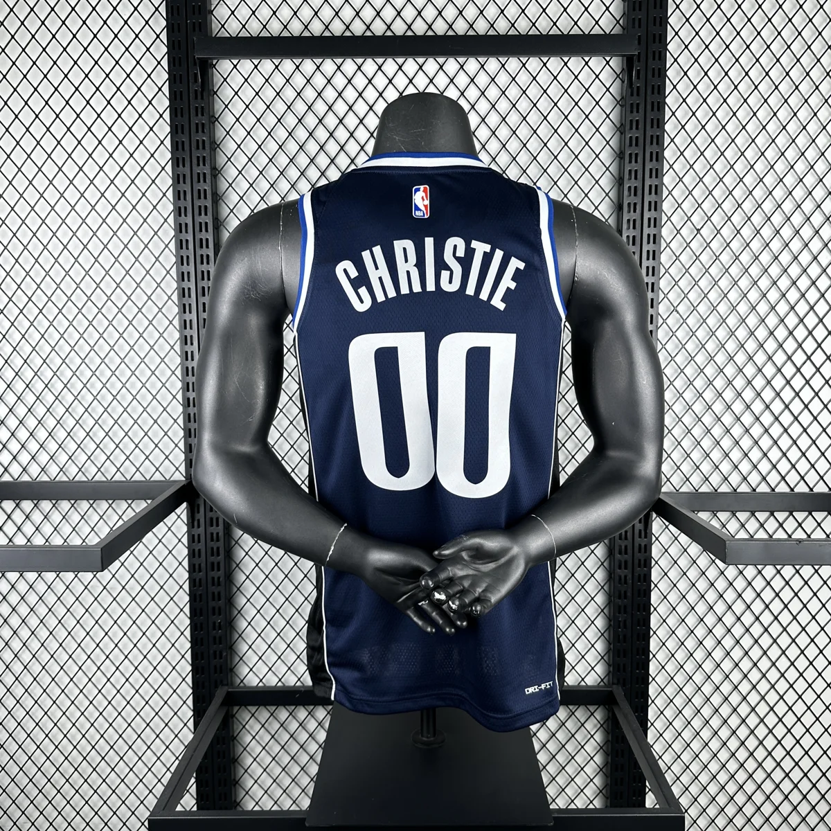 Camisa - Dallas Mavericks