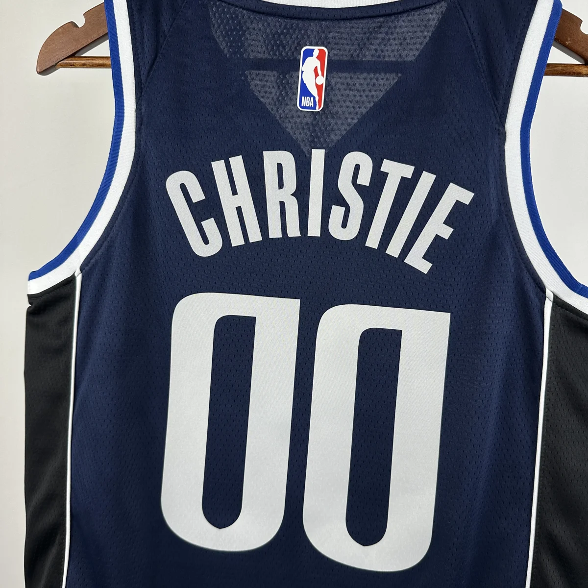 Camisa - Dallas Mavericks