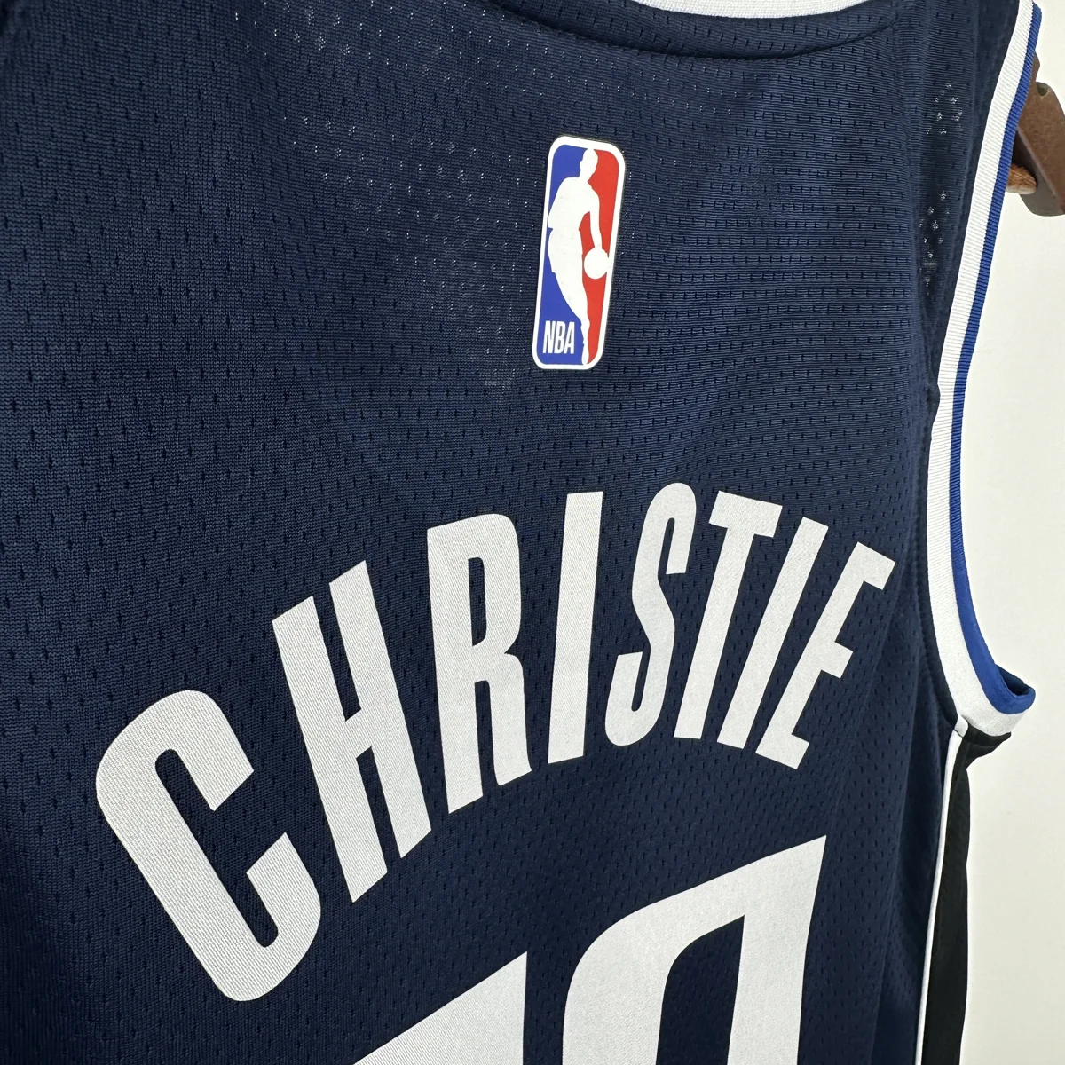 Camisa - Dallas Mavericks