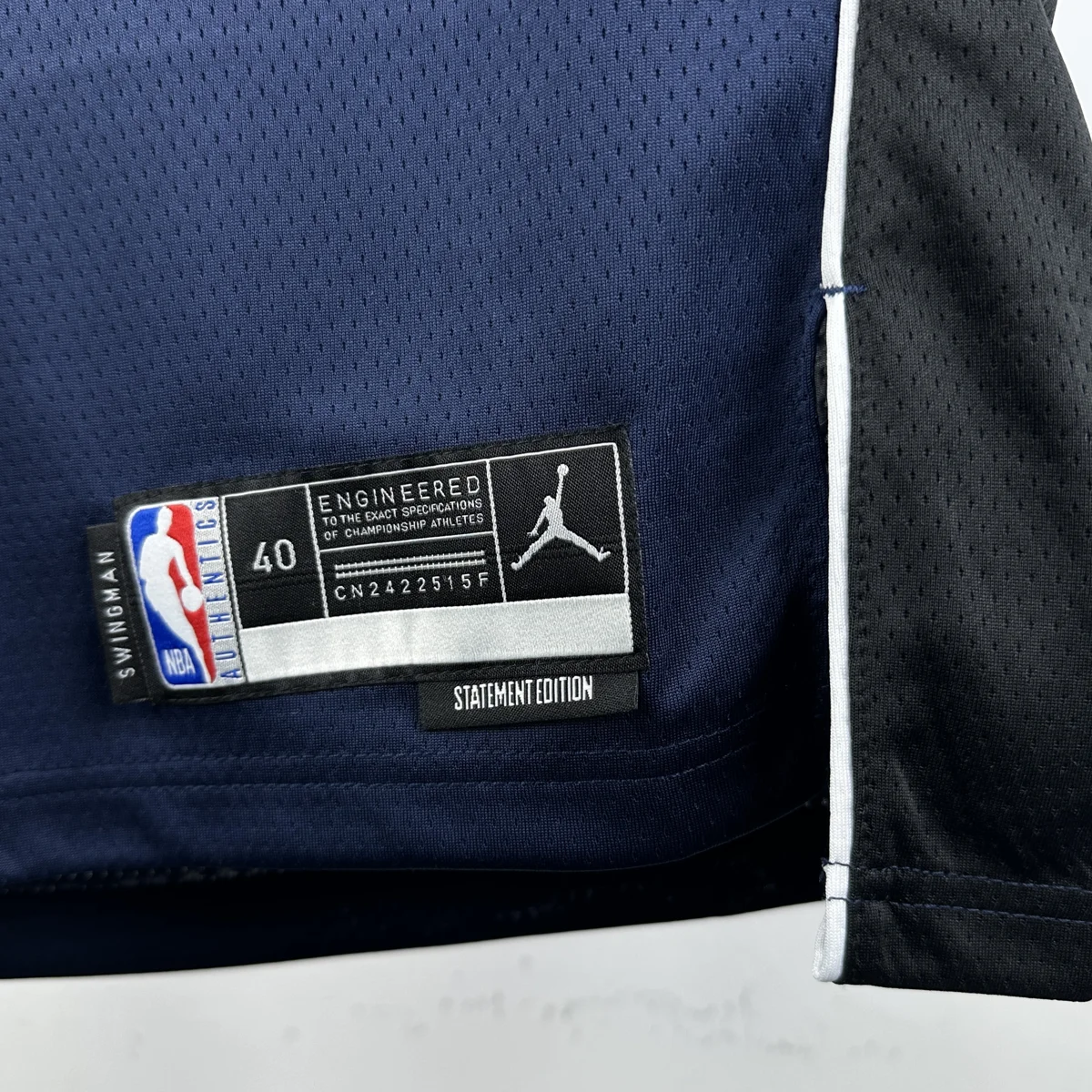 Camisa - Dallas Mavericks