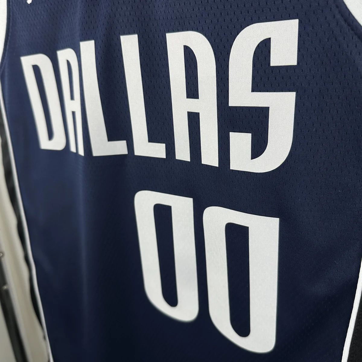 Camisa - Dallas Mavericks