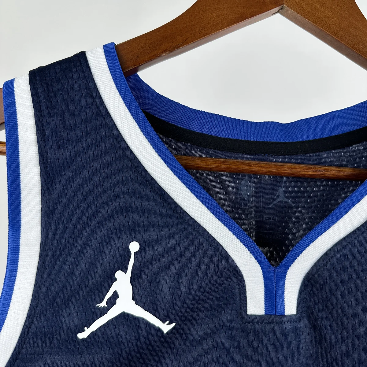 Camisa - Dallas Mavericks
