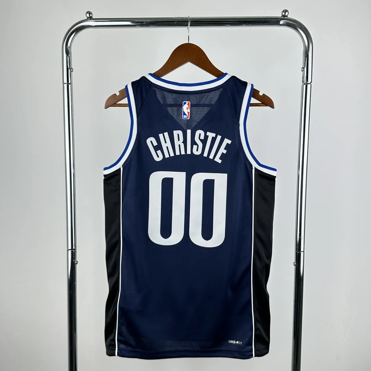 Camisa - Dallas Mavericks