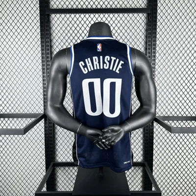 Camisa - Dallas Mavericks