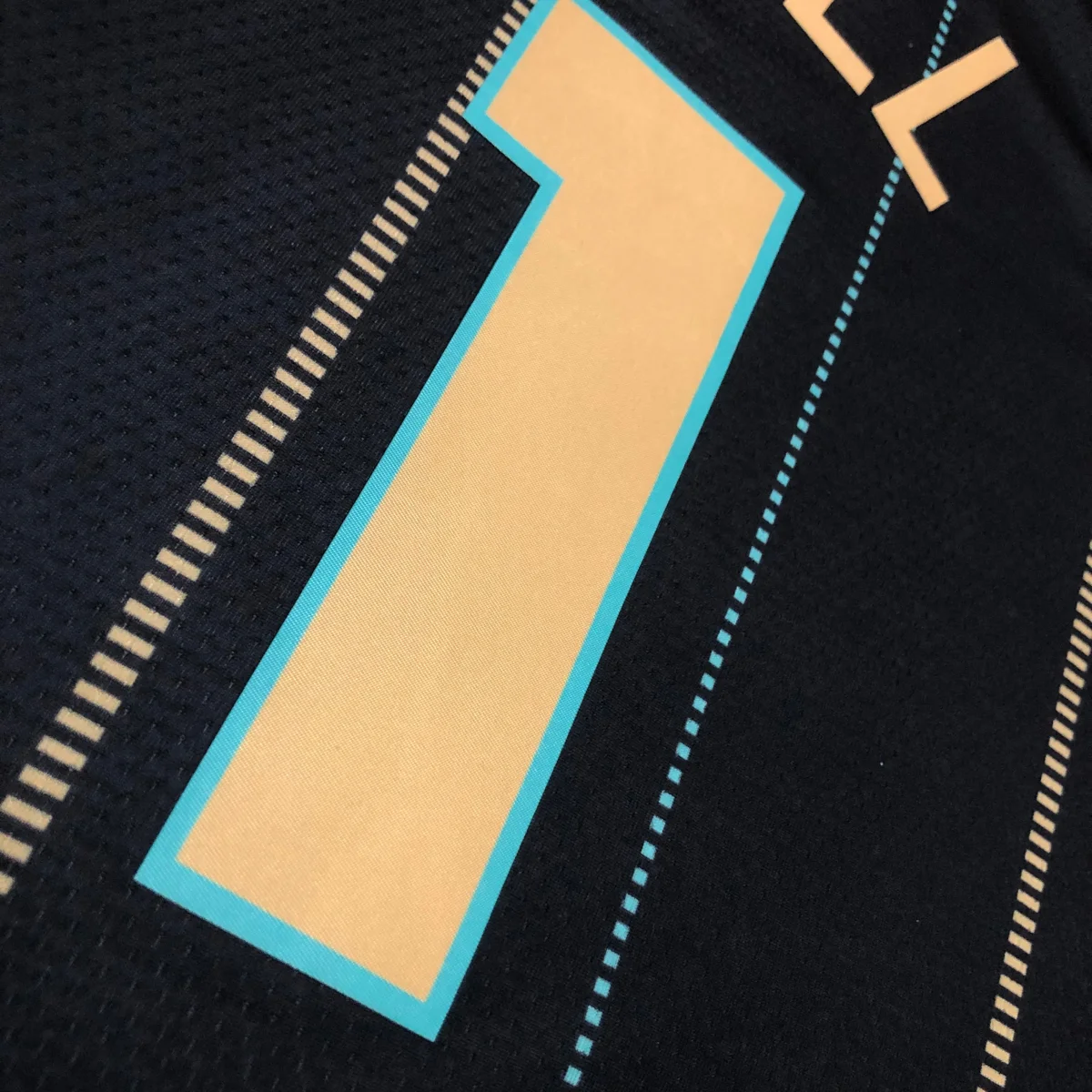 Camisa - Charlotte Hornets