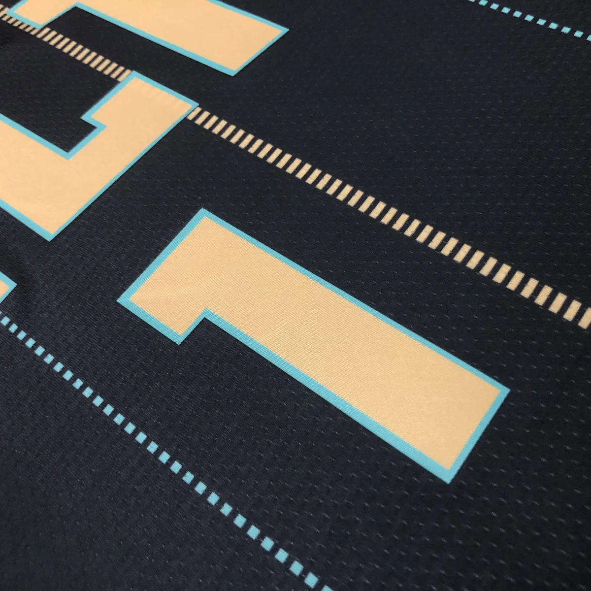 Camisa - Charlotte Hornets