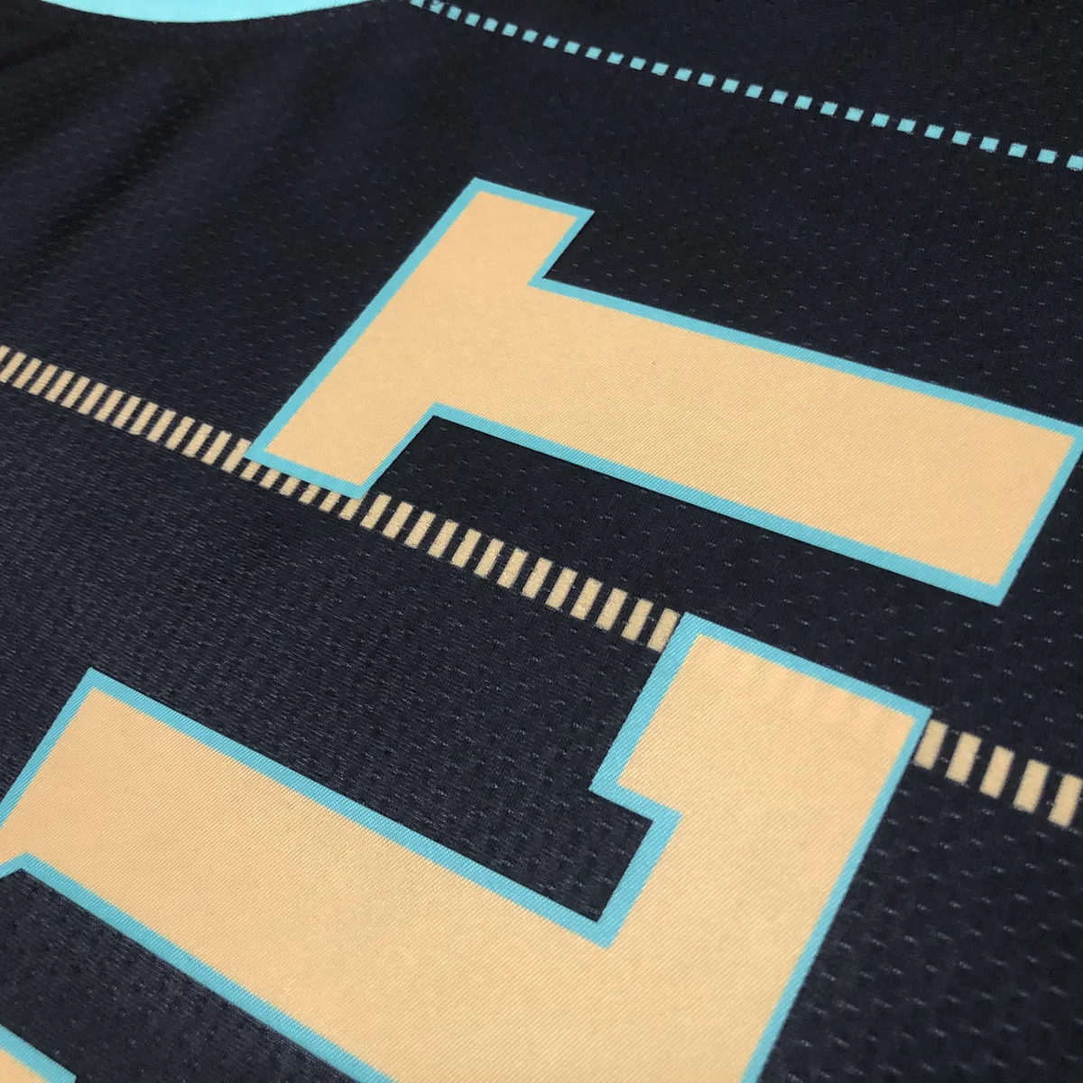 Camisa - Charlotte Hornets