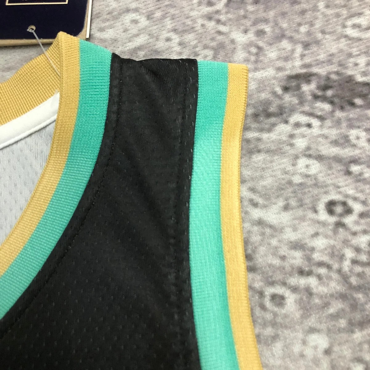 Camisa - Charlotte Hornets