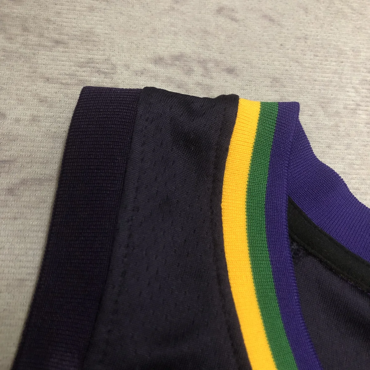 Camisa - New Orleans Pelicans
