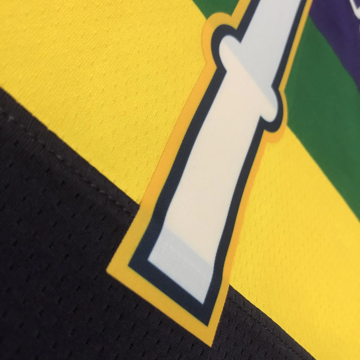 Camisa - New Orleans Pelicans