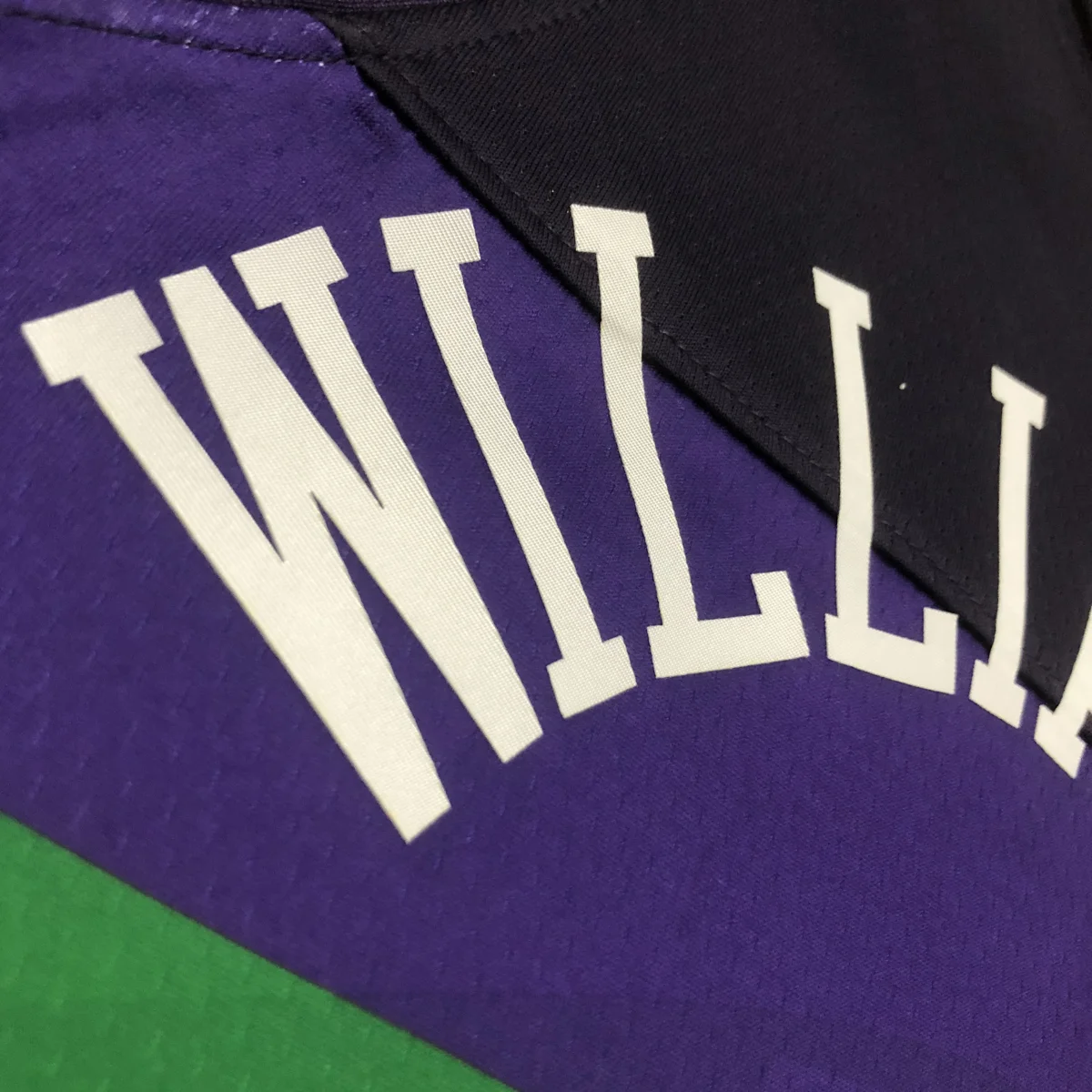 Camisa - New Orleans Pelicans