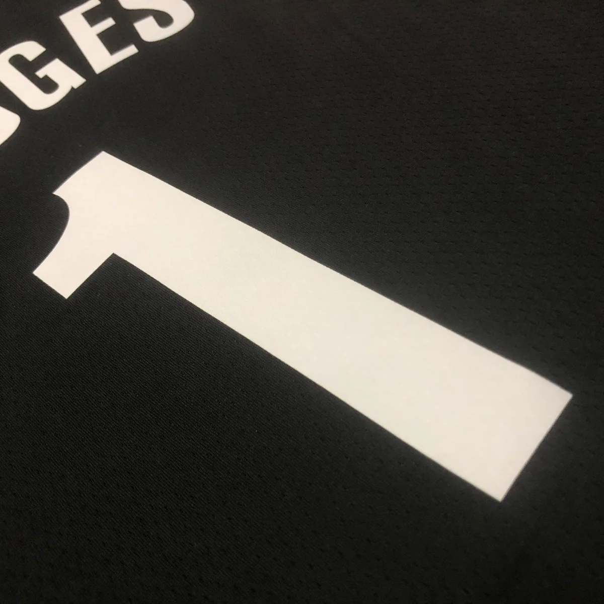 Camisa - Brooklyn Nets