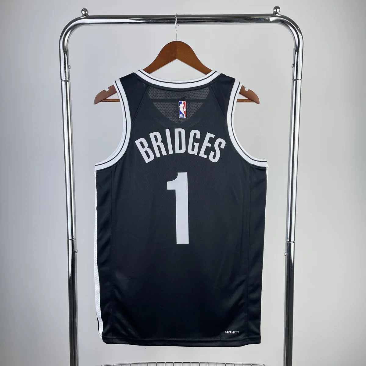 Camisa - Brooklyn Nets