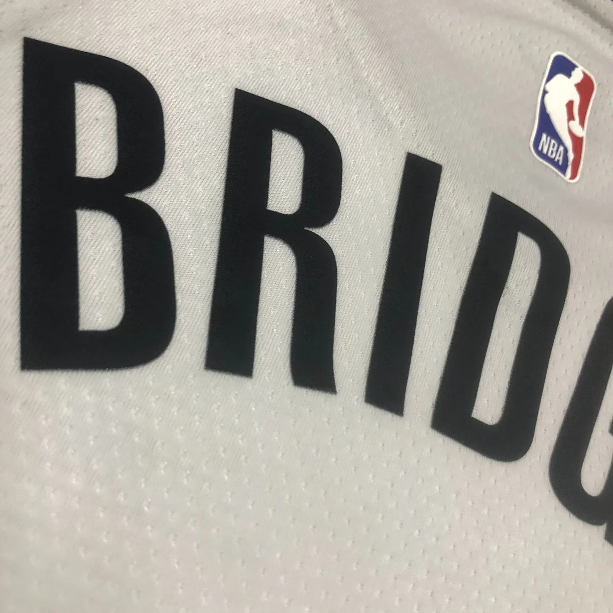 Camisa - Brooklyn Nets
