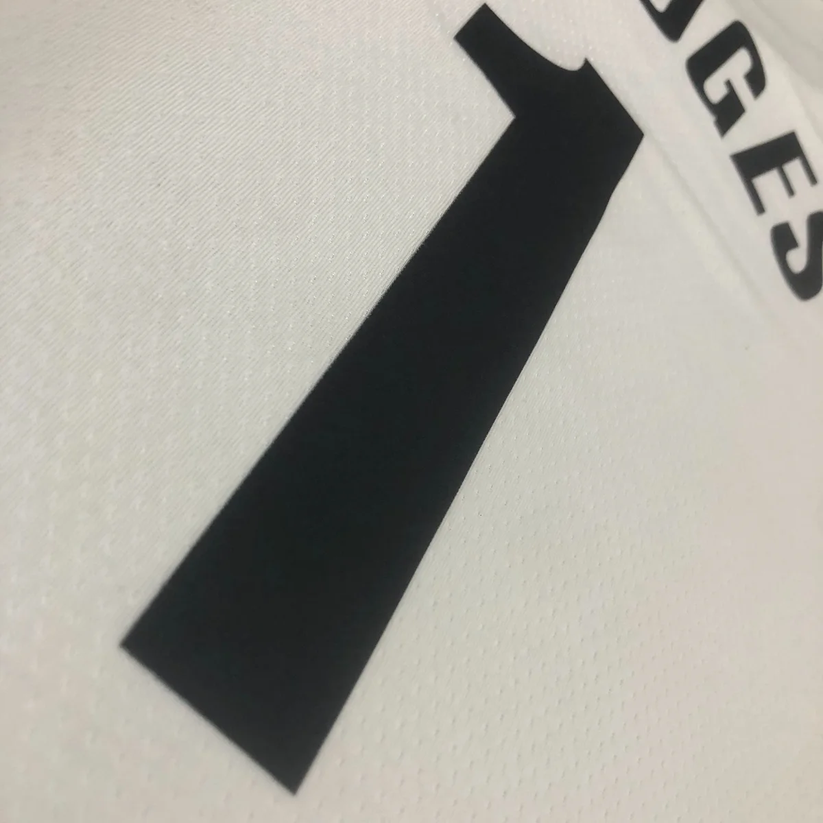 Camisa - Brooklyn Nets
