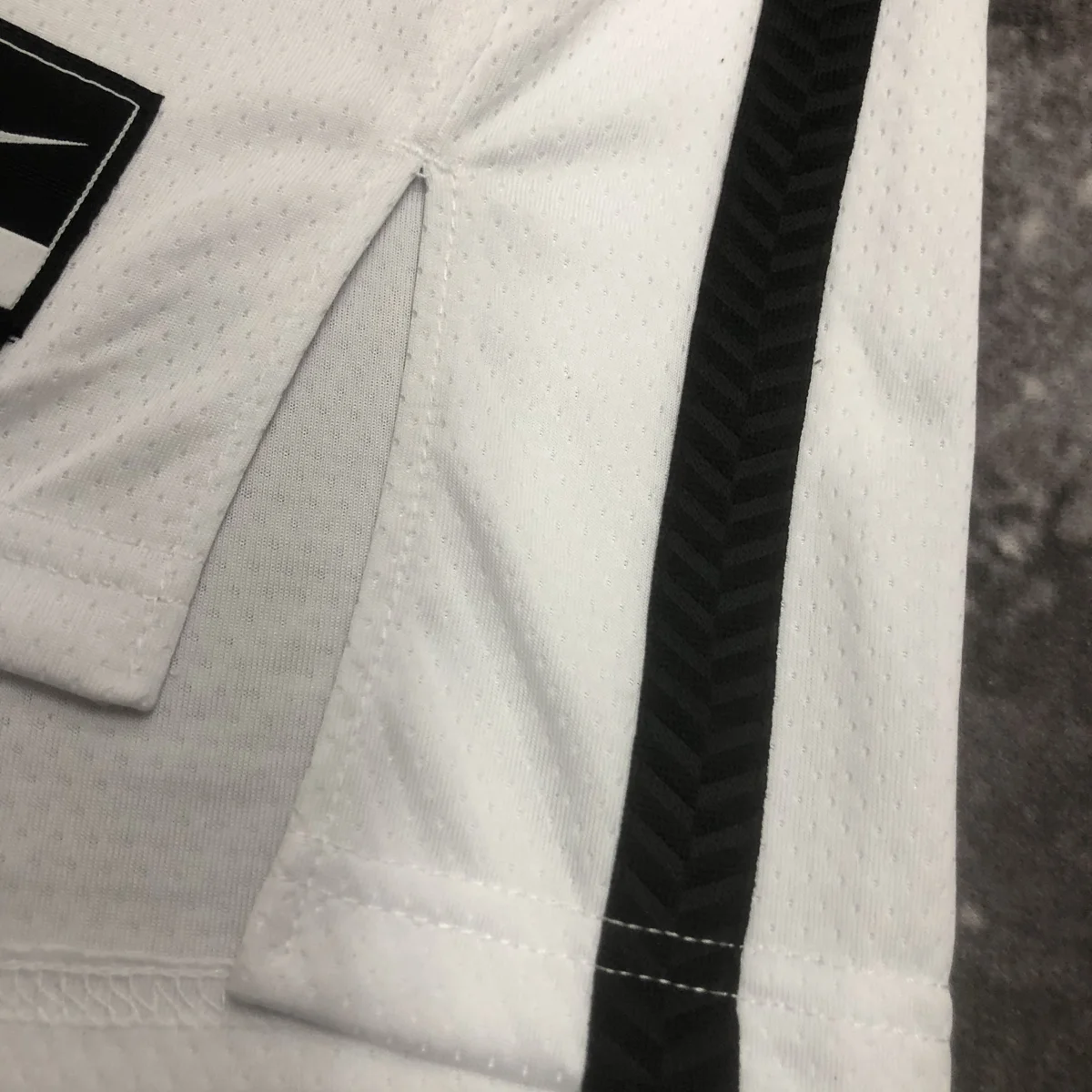 Camisa - Brooklyn Nets