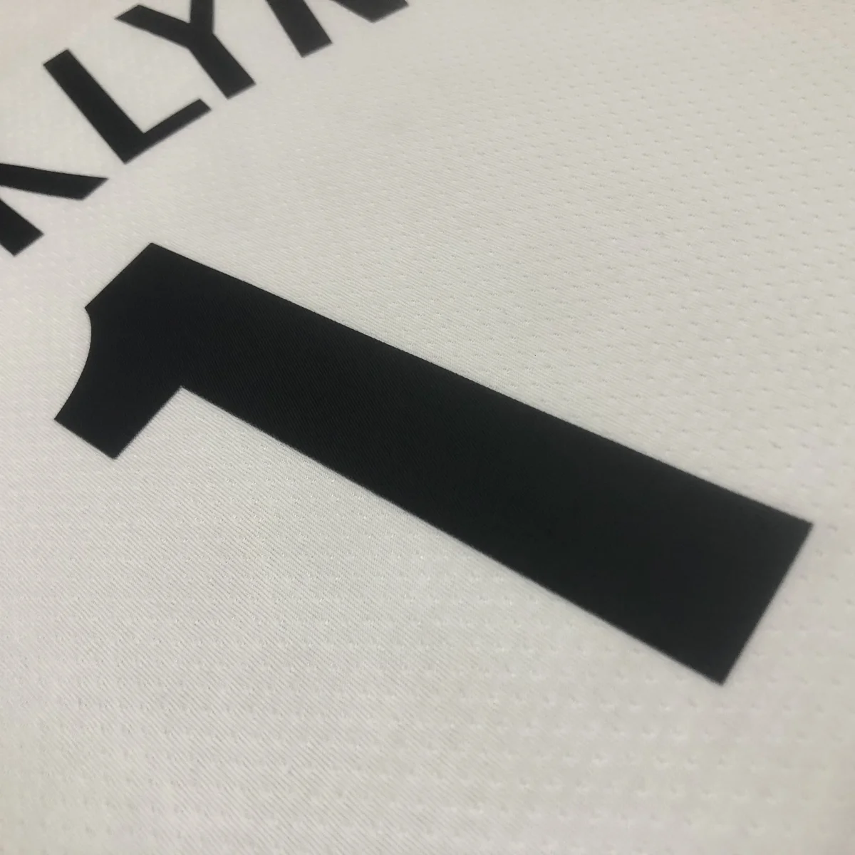 Camisa - Brooklyn Nets