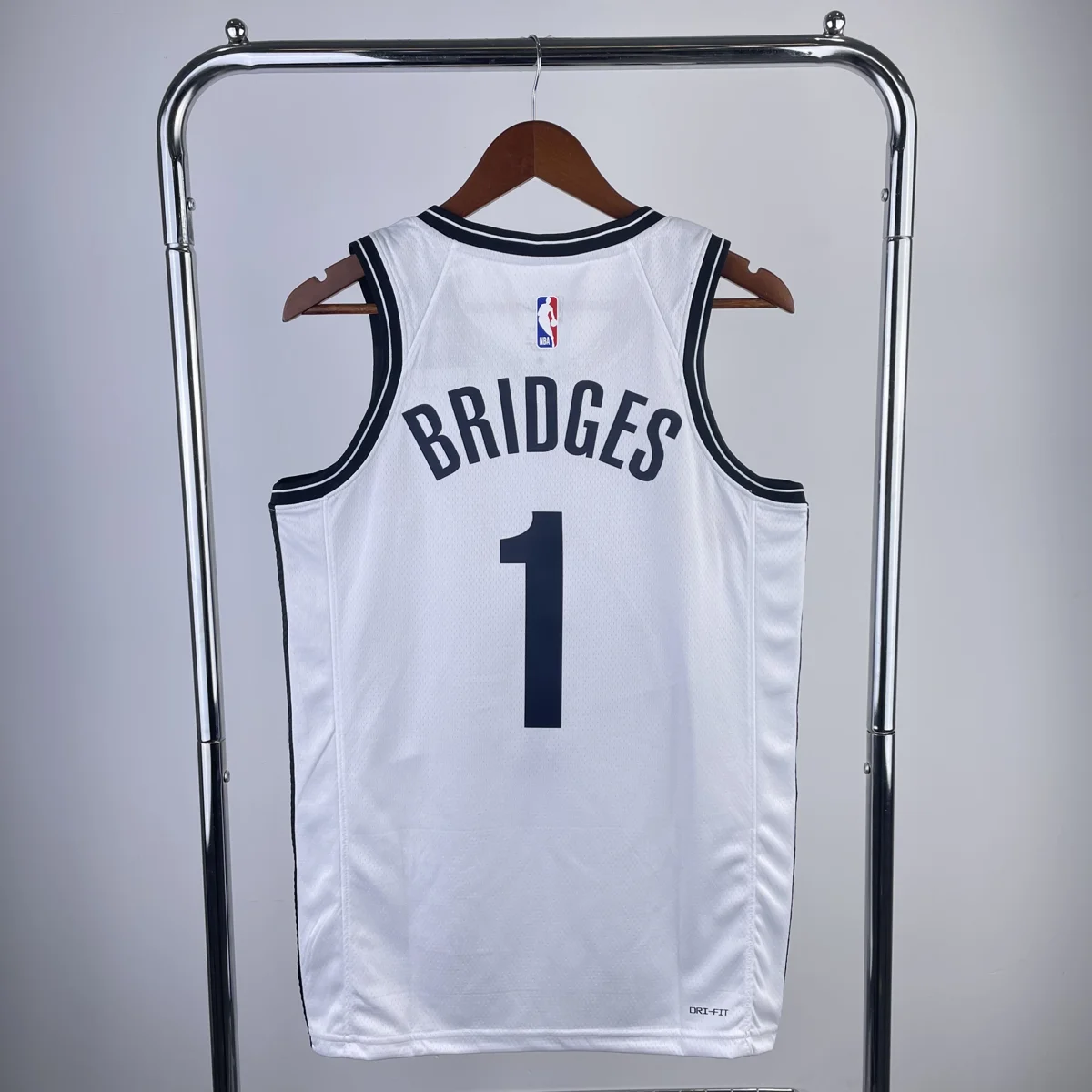 Camisa - Brooklyn Nets