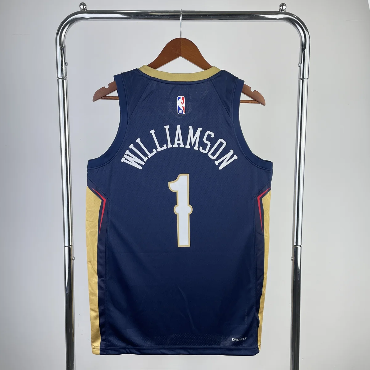 Camisa - New Orleans Pelicans