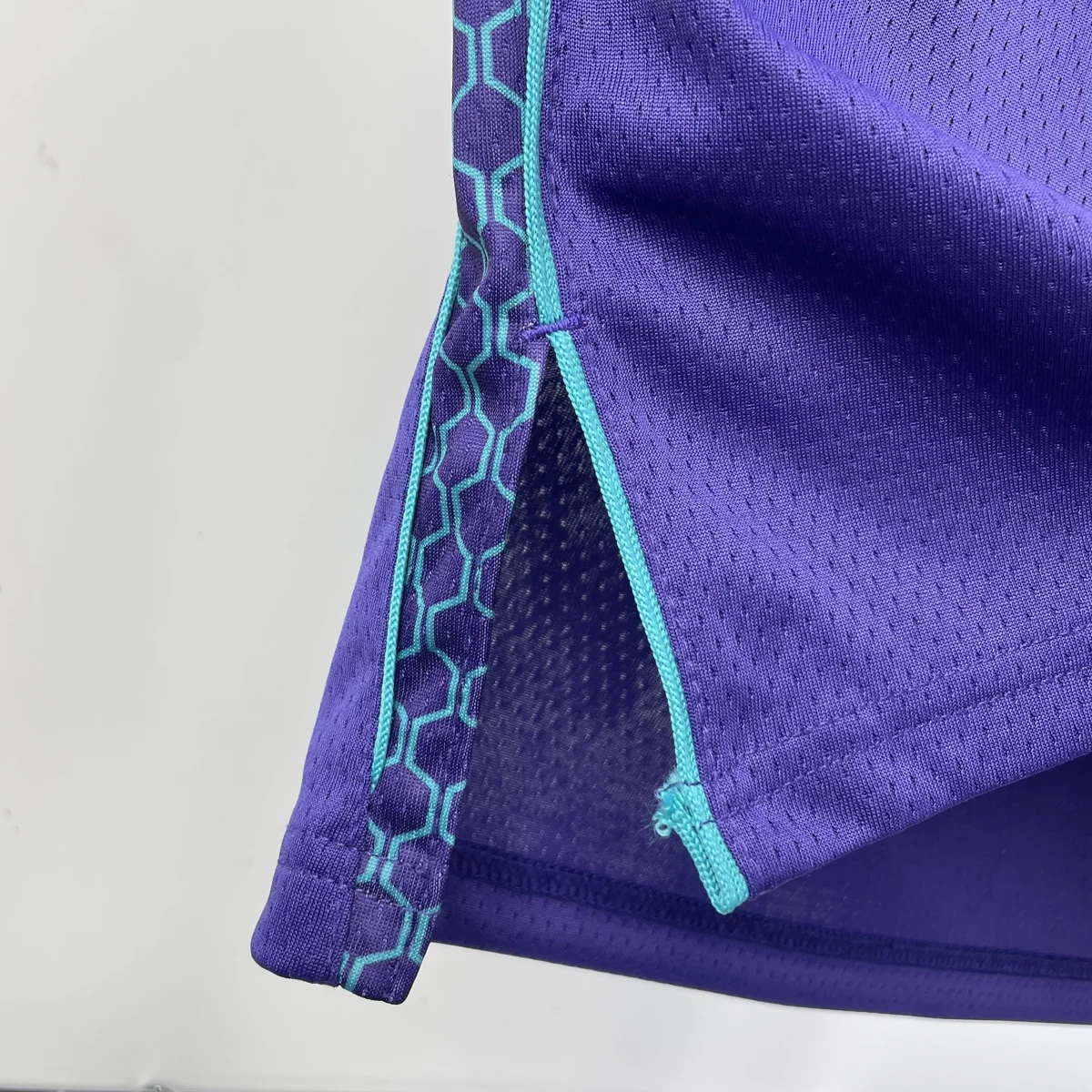 Camisa - Charlotte Hornets