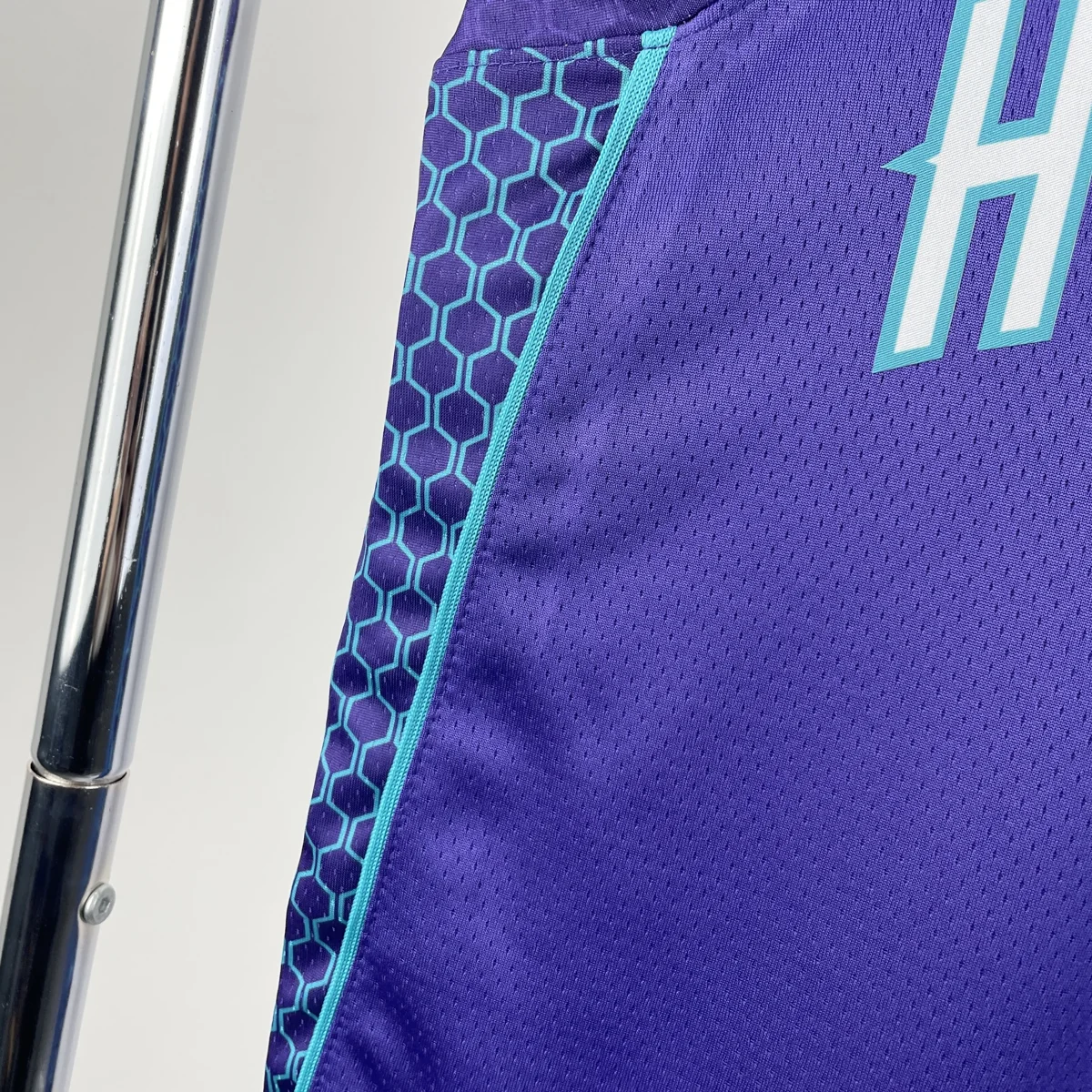Camisa - Charlotte Hornets