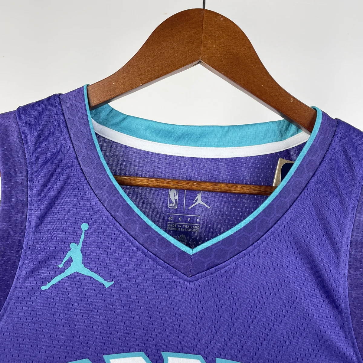 Camisa - Charlotte Hornets