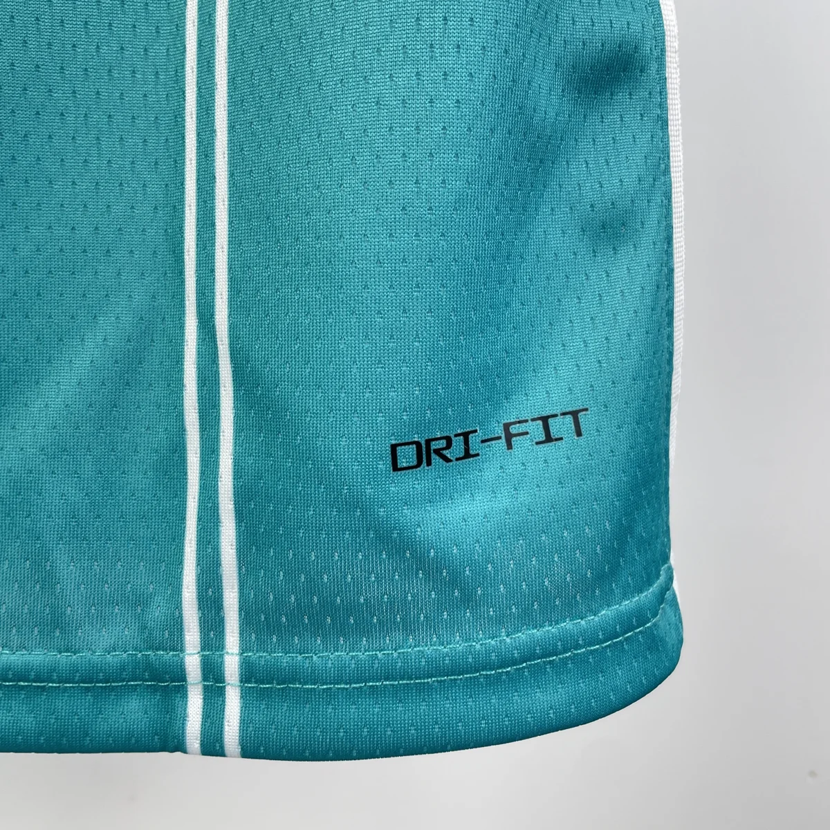 Camisa reserva - Charlotte Hornets