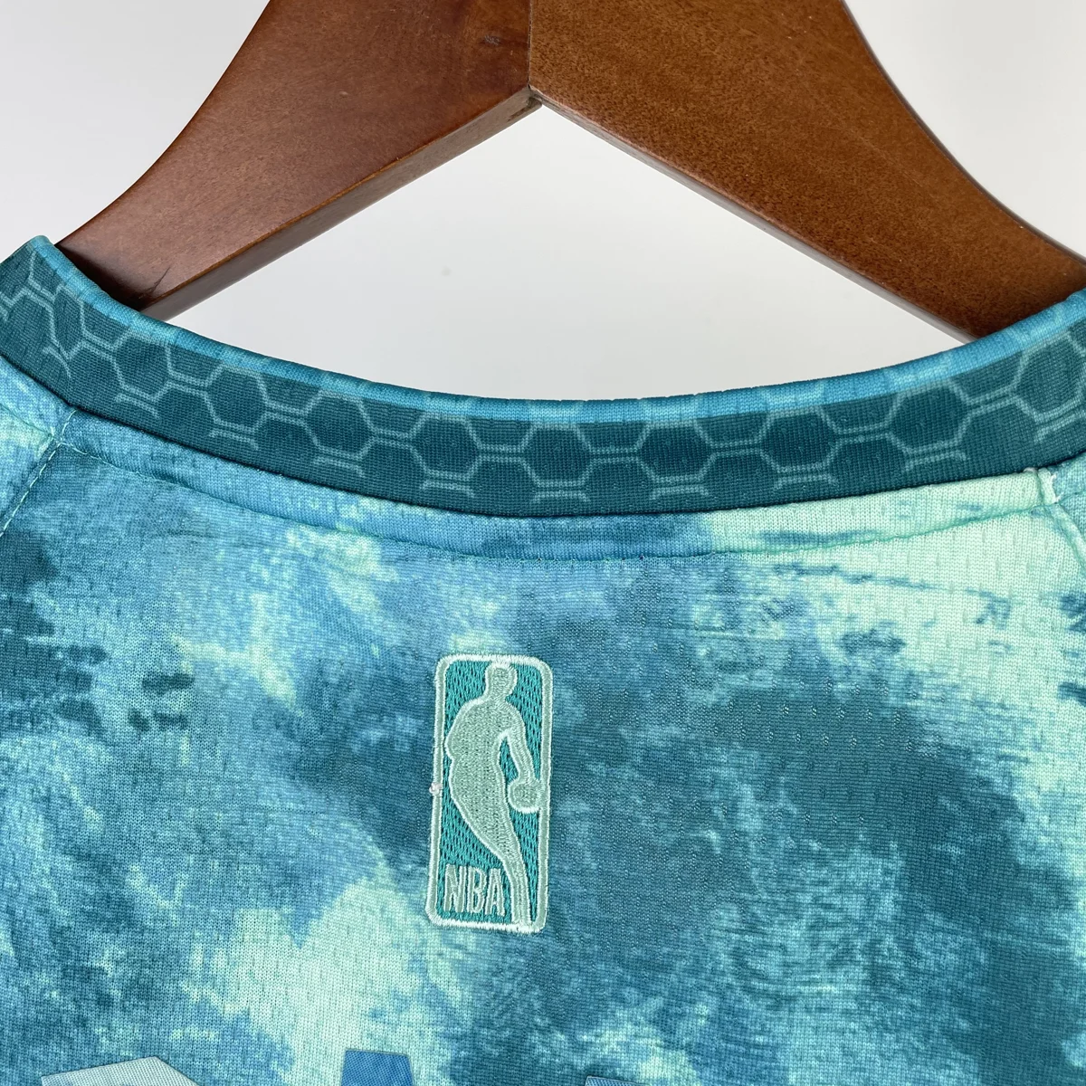 Camisa - Charlotte Hornets