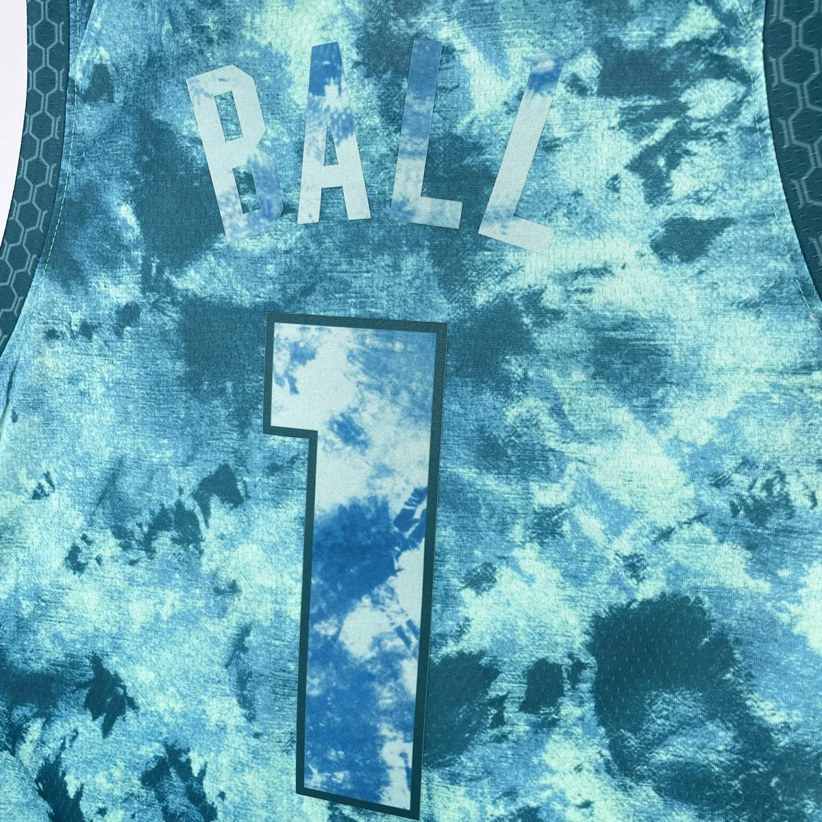 Camisa - Charlotte Hornets
