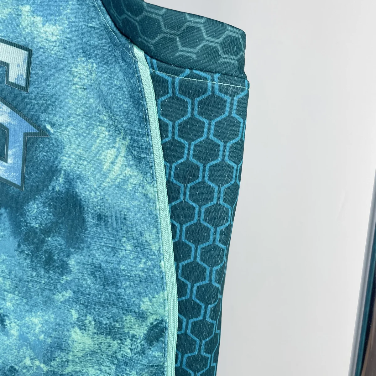 Camisa - Charlotte Hornets