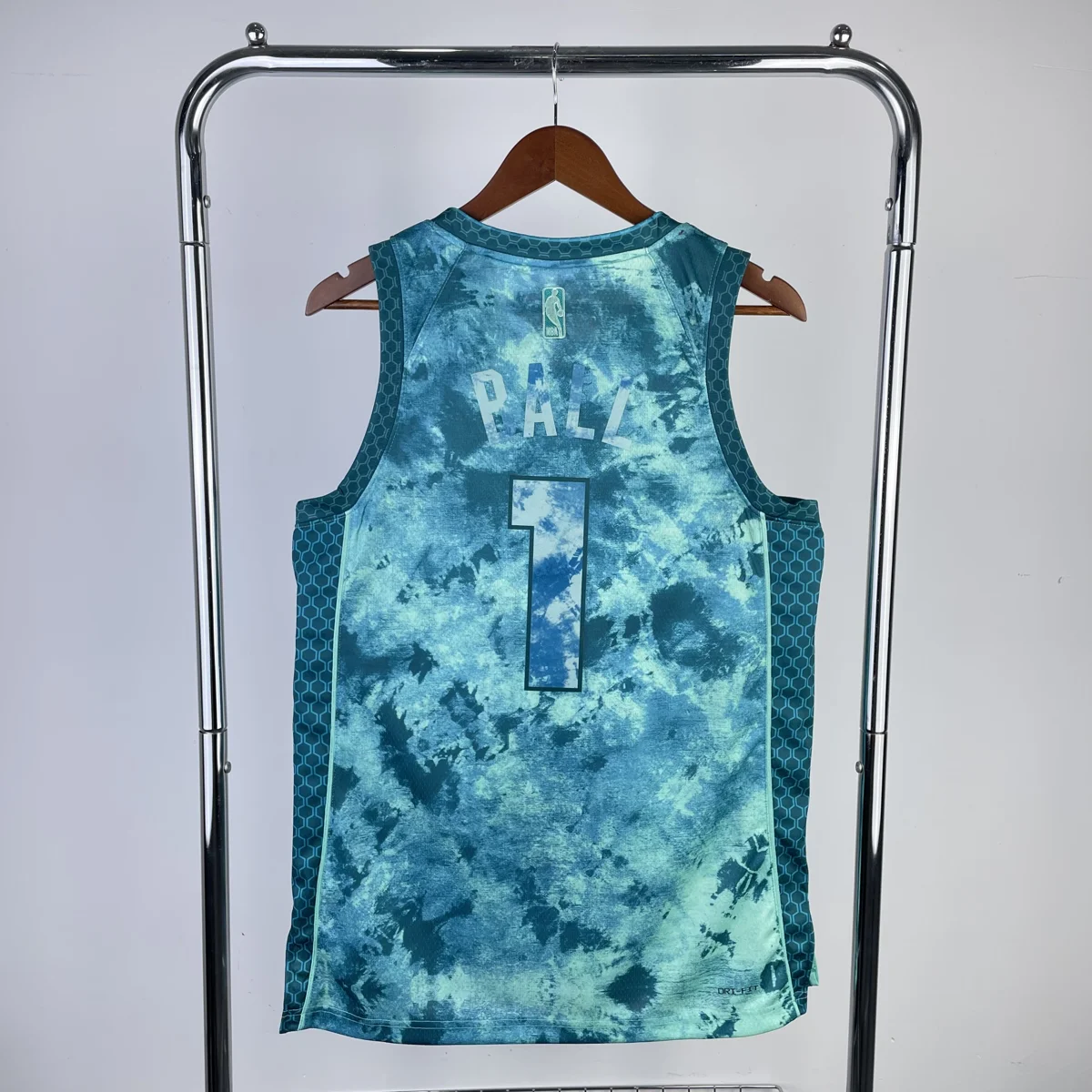Camisa - Charlotte Hornets