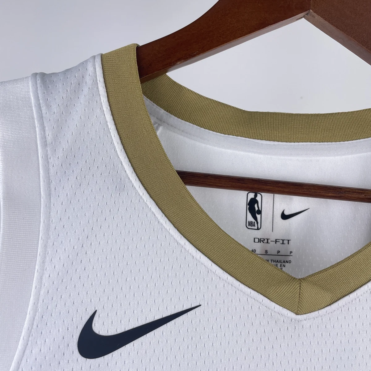 Camisa titular - New Orleans Pelicans