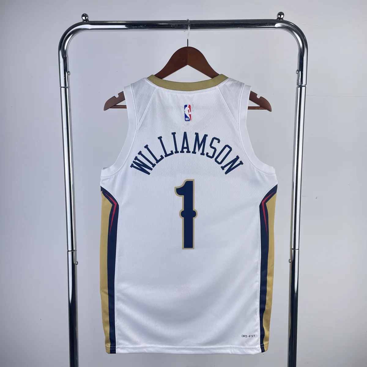 Camisa titular - New Orleans Pelicans