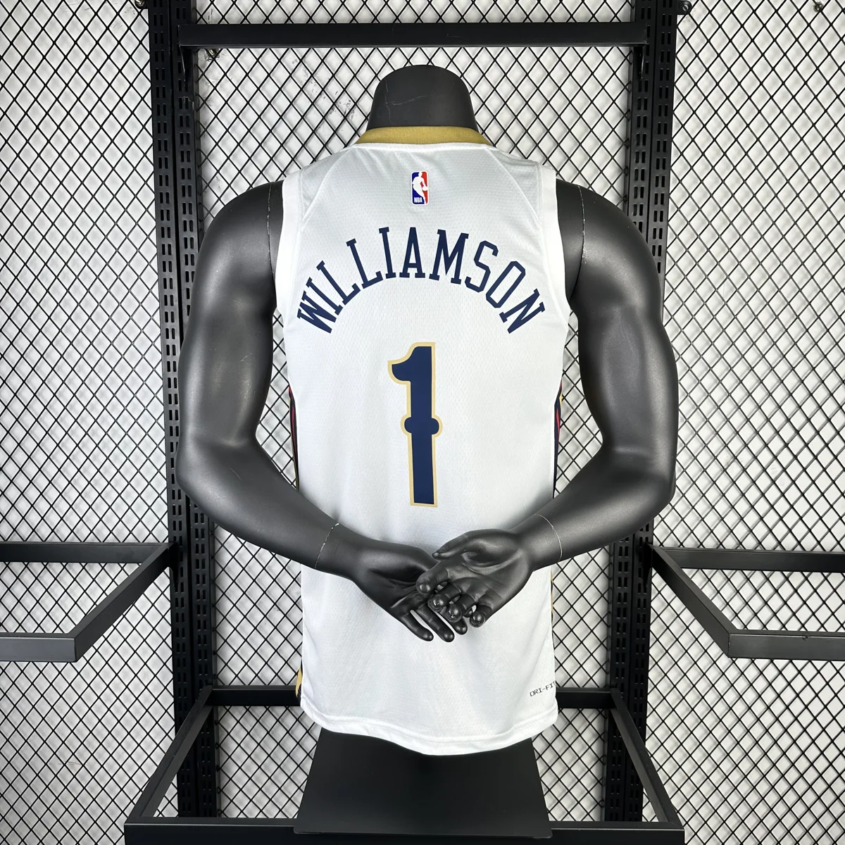 Camisa titular - New Orleans Pelicans