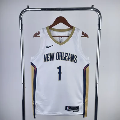 Camisa titular - New Orleans Pelicans