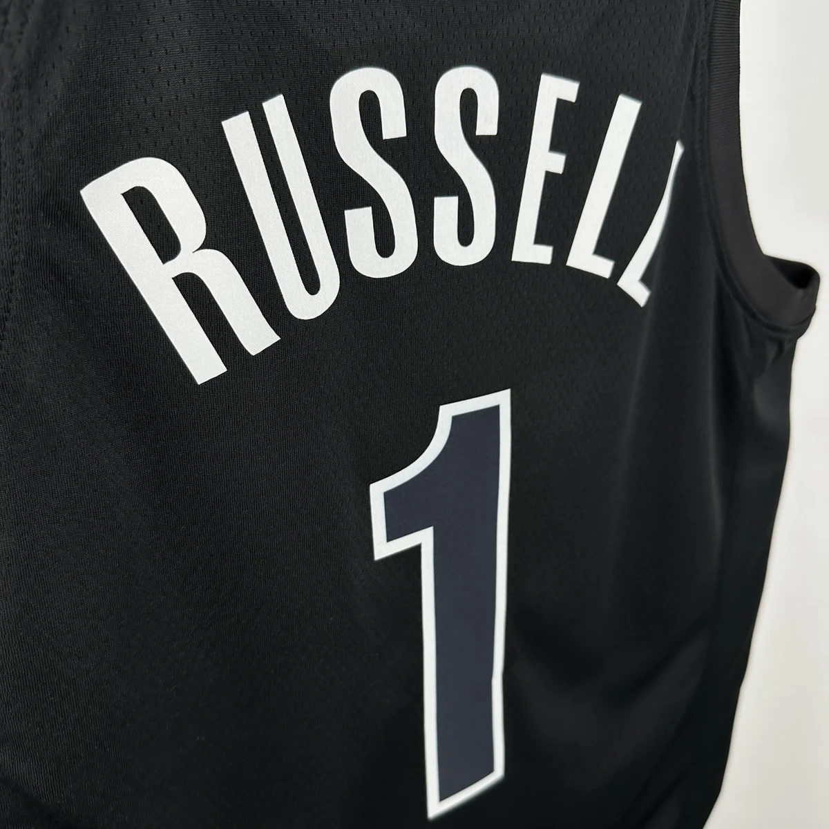 Camisa - Brooklyn Nets