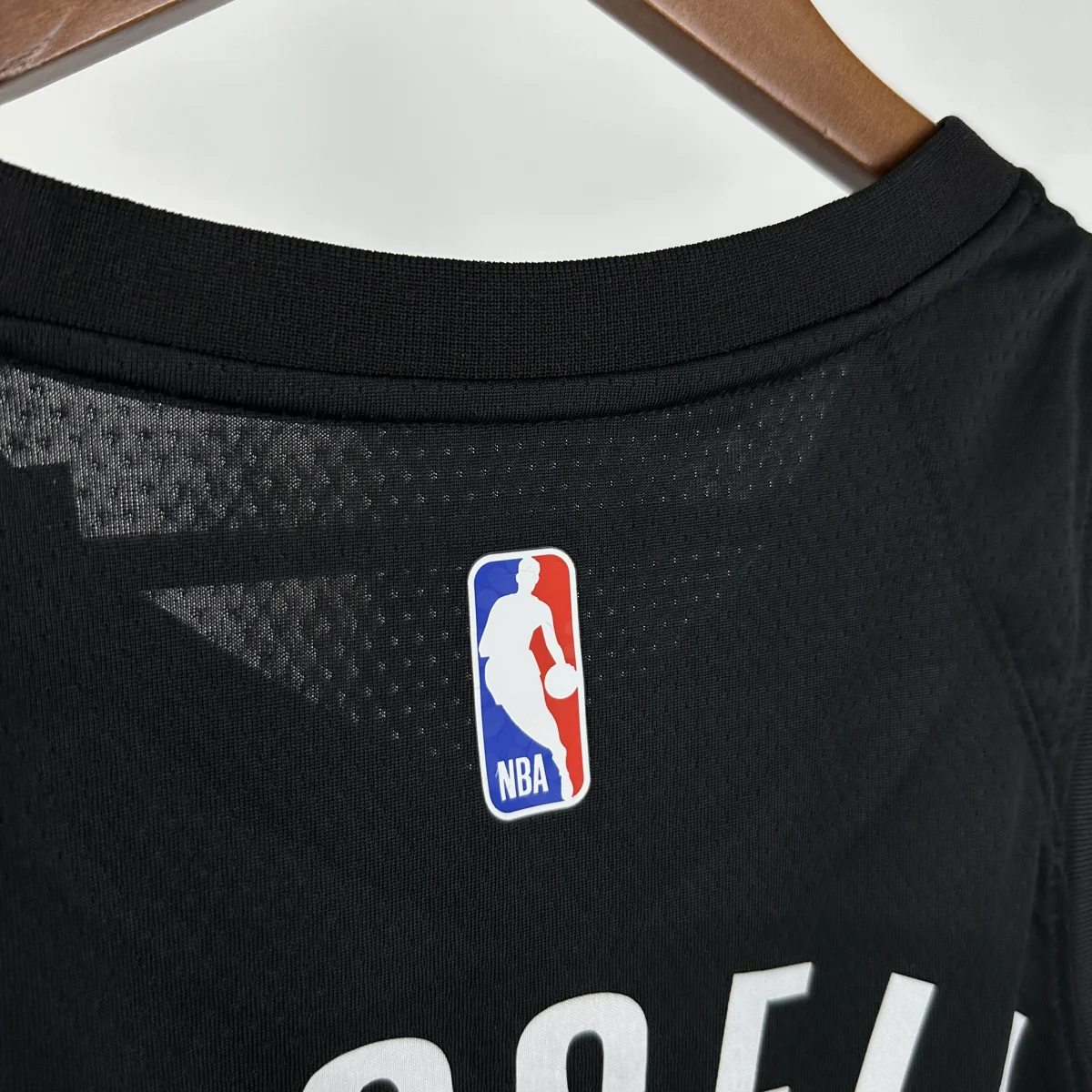 Camisa - Brooklyn Nets