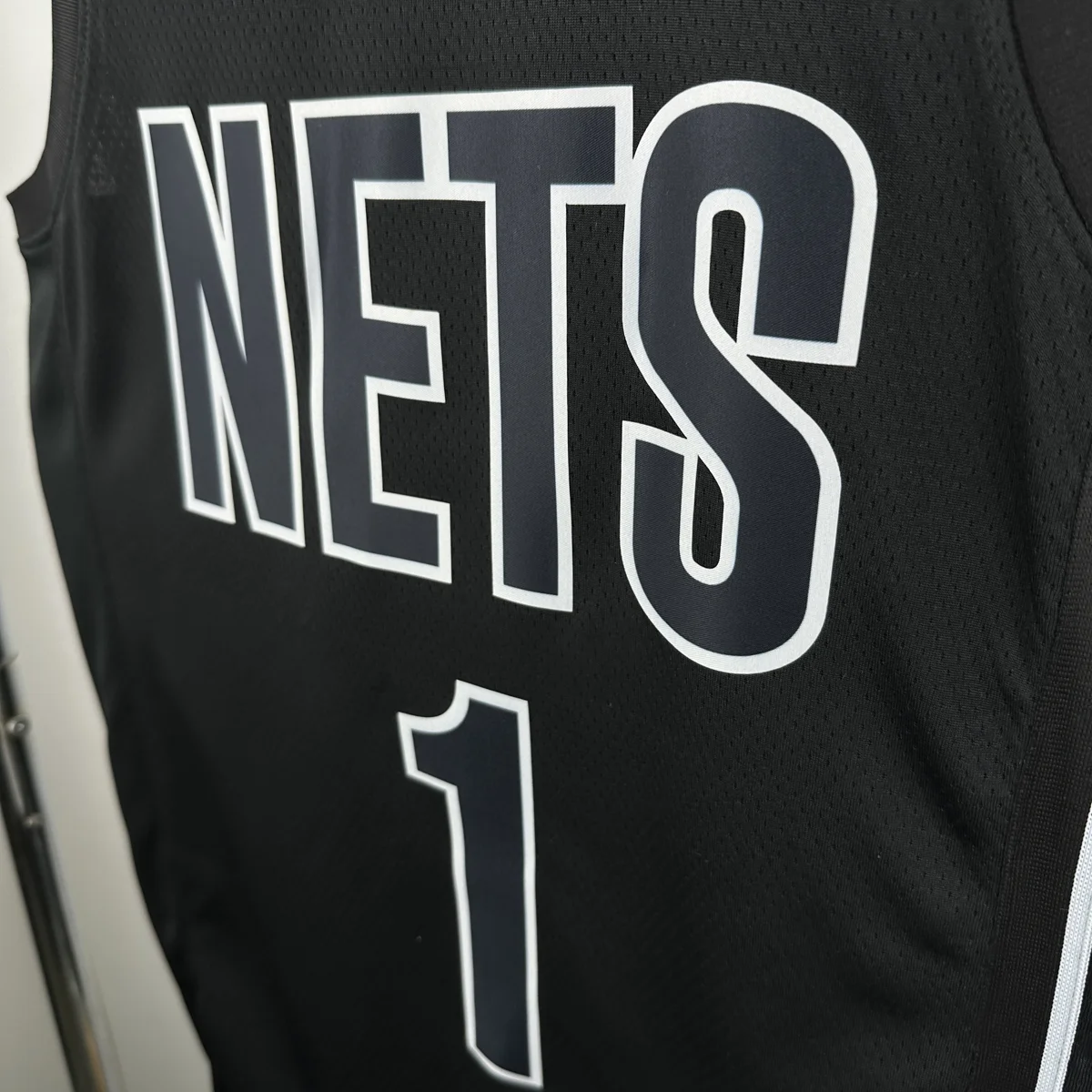 Camisa - Brooklyn Nets