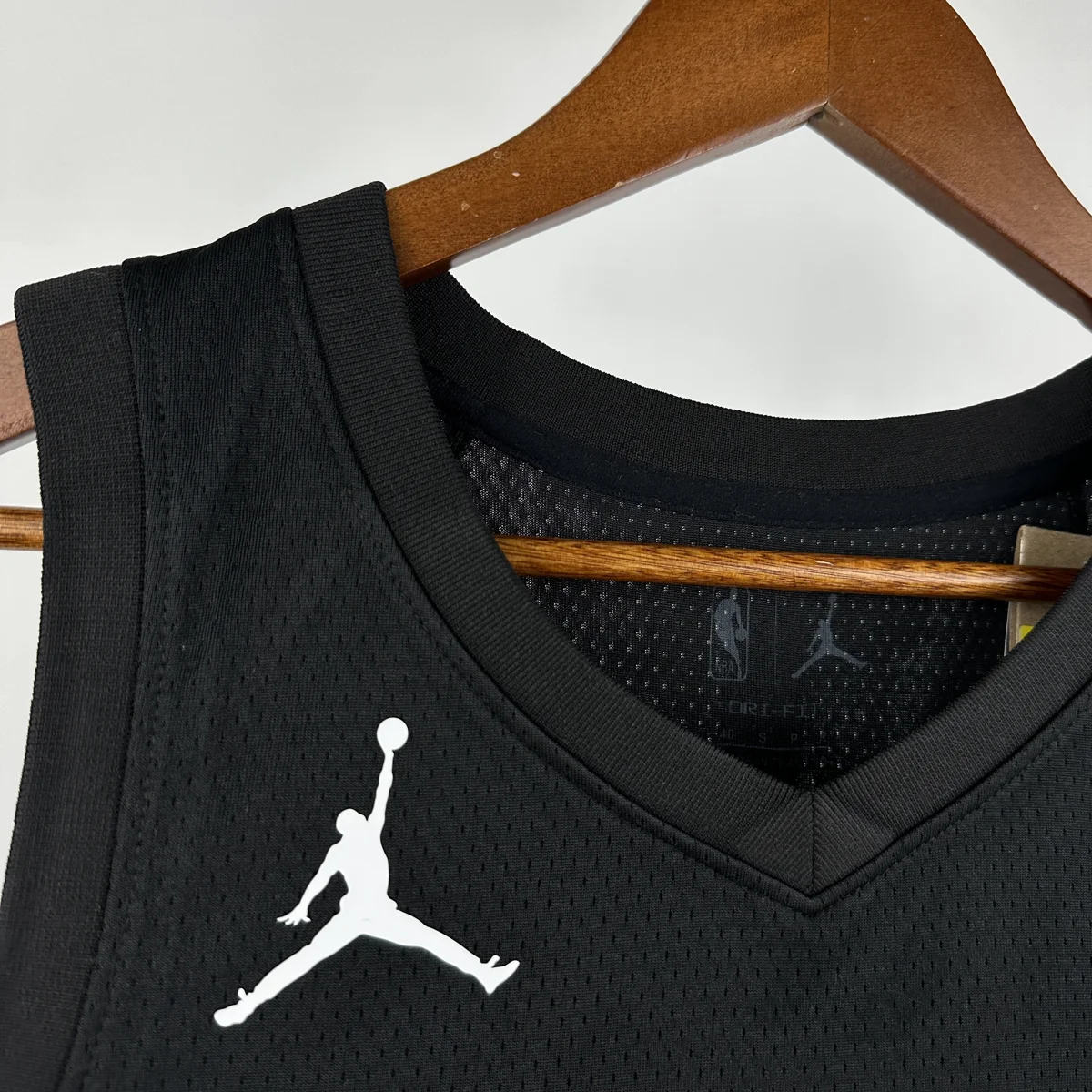 Camisa - Brooklyn Nets