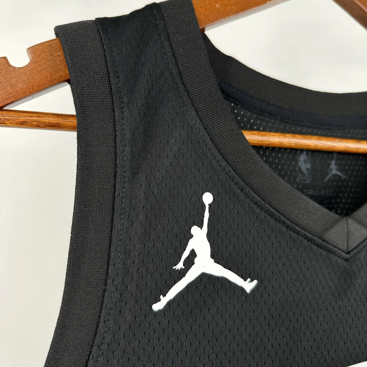 Camisa - Brooklyn Nets