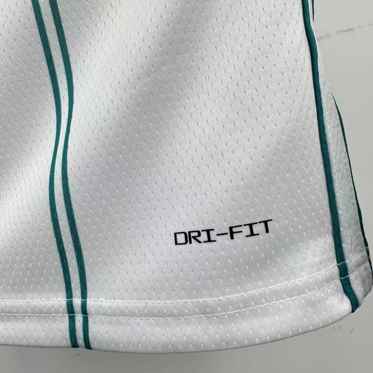 Camisa titular - Charlotte Hornets