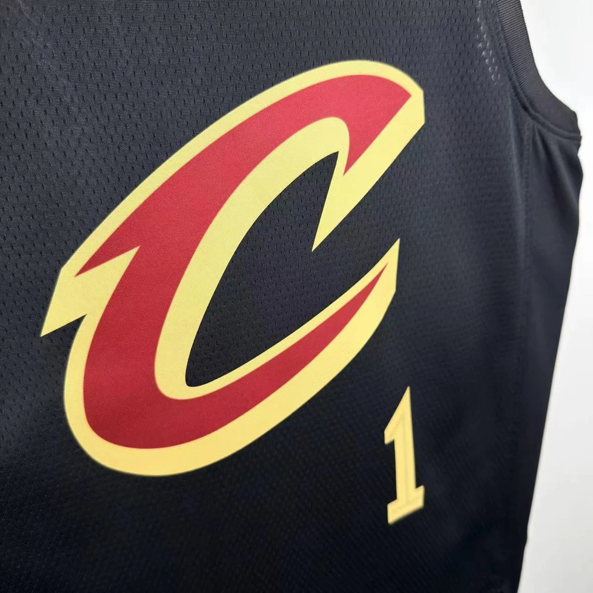 Camisa - Cleveland Cavaliers