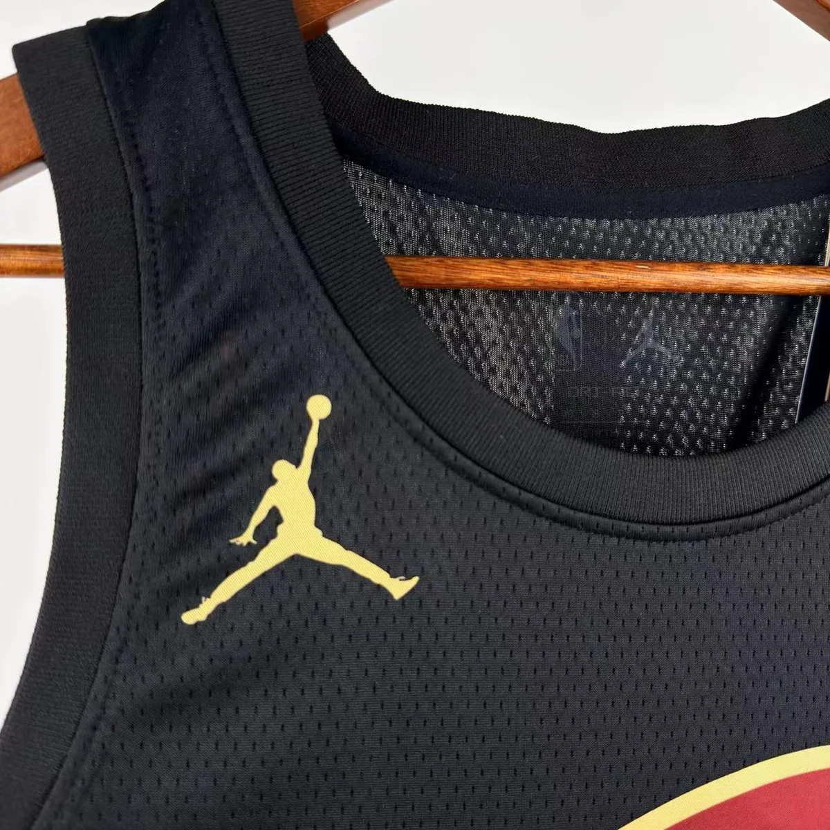 Camisa - Cleveland Cavaliers