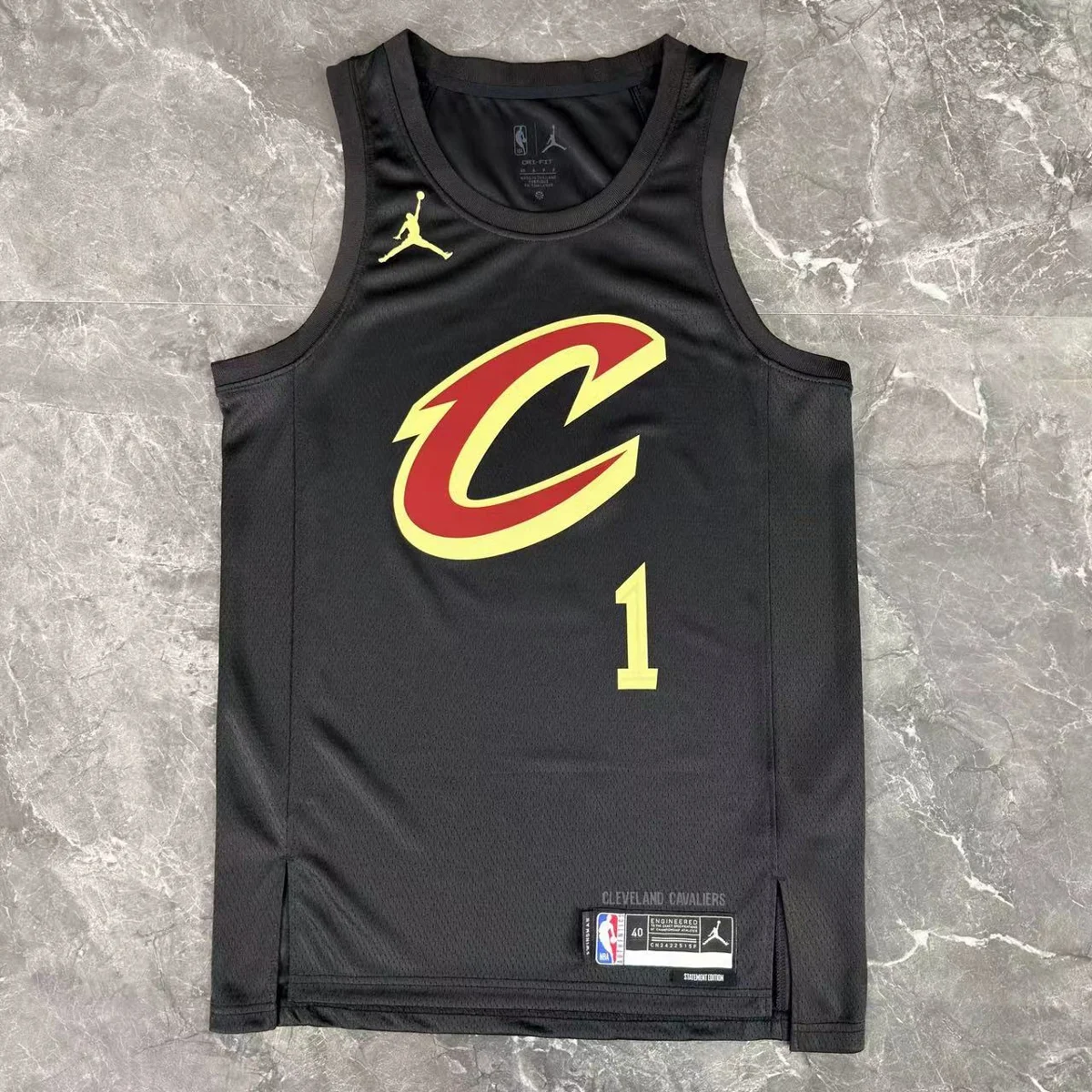 Camisa - Cleveland Cavaliers