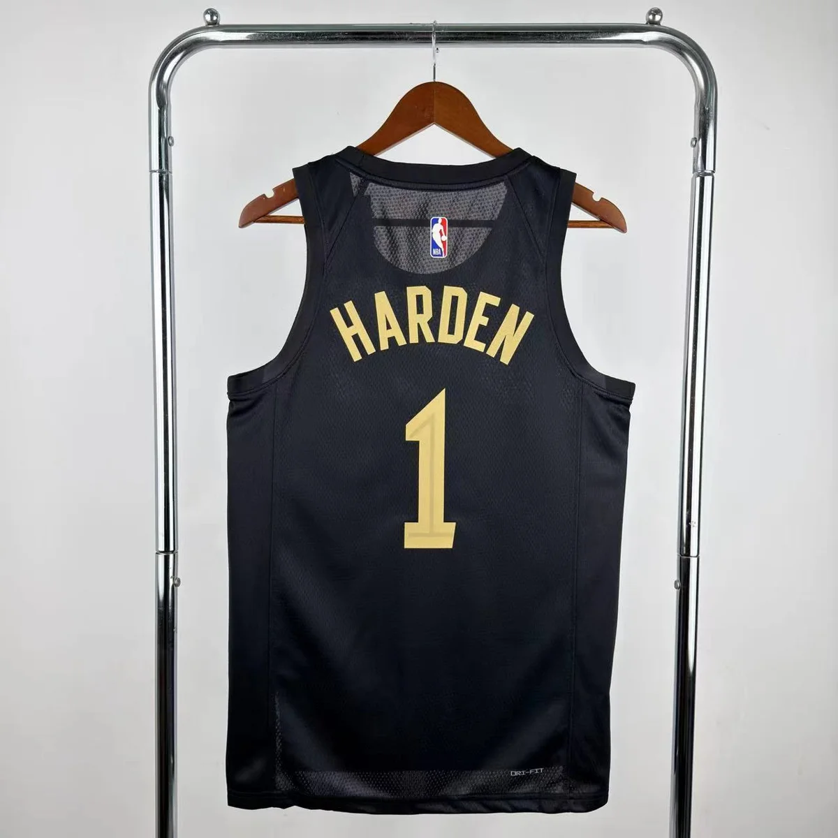 Camisa - Cleveland Cavaliers